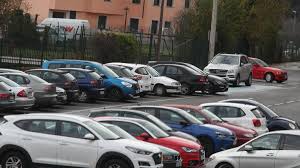 Autos Matriculados