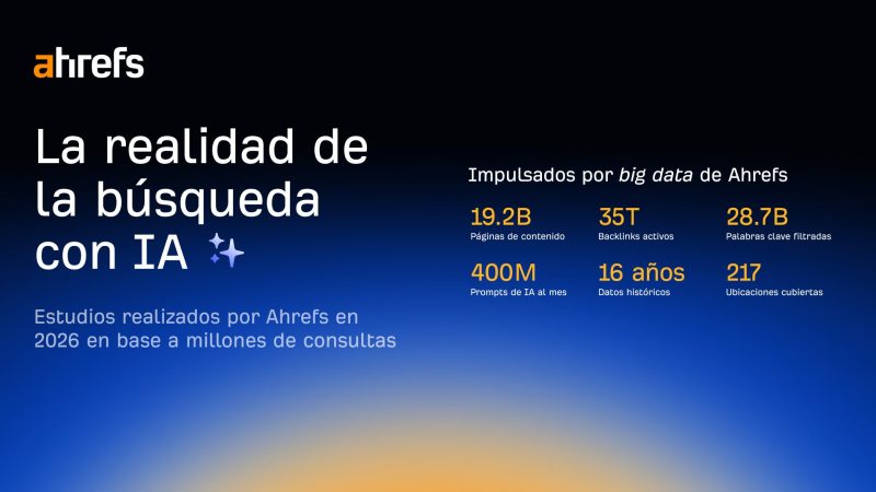 La Realidad De La Busqueda Con Ia
