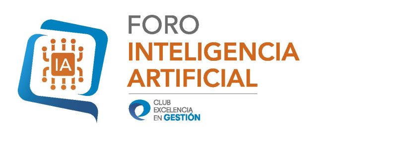 Logo Foro De Inteligencia Artificial