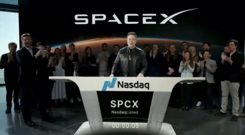 Musk