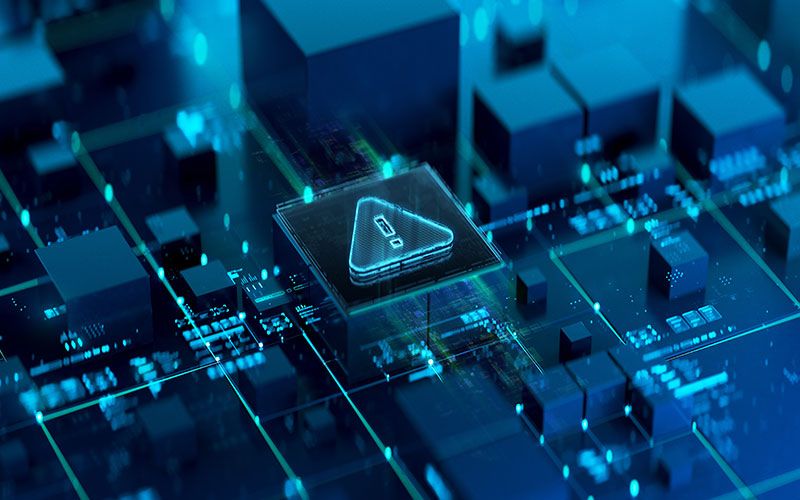 Technology Security Vulnerabilities Gi
