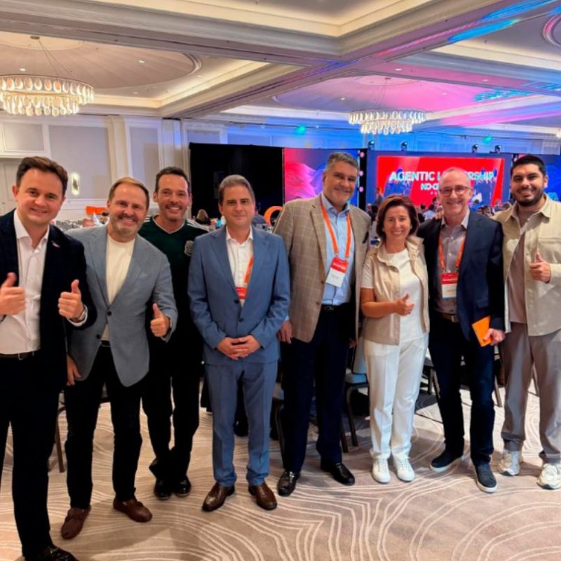 Andrs Farrugia Fortalece La Transformacin Digital De Caja De Ahorros Con Nuevas Tendencias Tecnolgicas