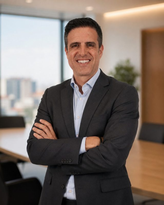 Antonio Gilabert Ceo De Axazure