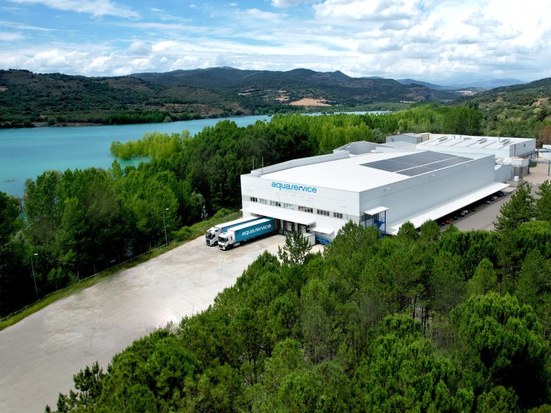 Aquaservice Ribagorza