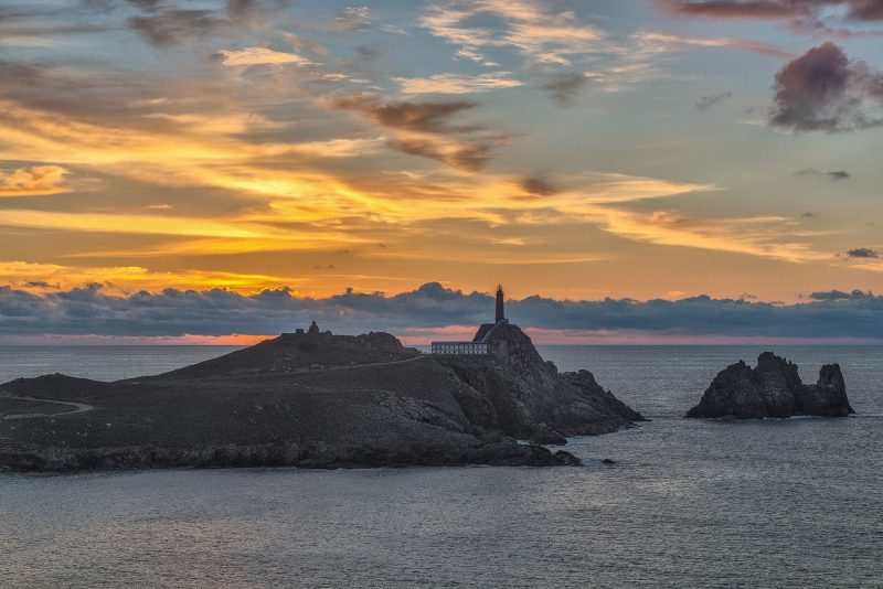 Camarias Faro Viln