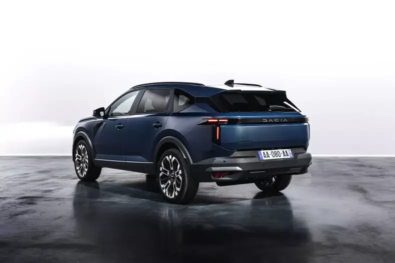 Dacia