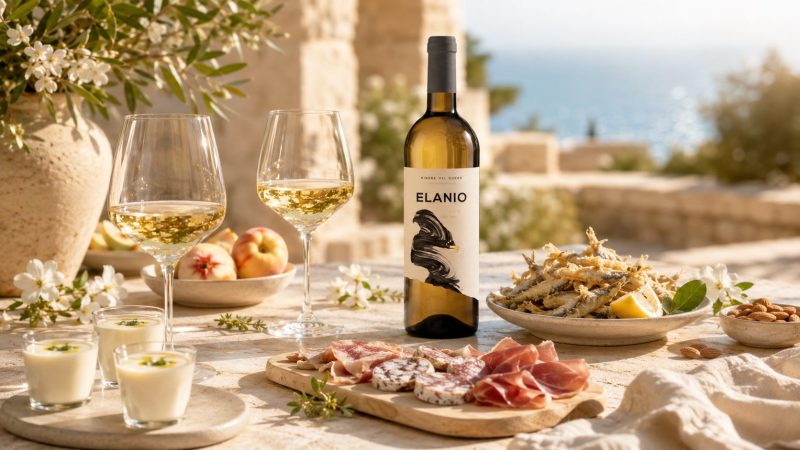 Elanio CampaÑa Lanzamiento