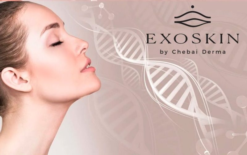 Exoskin
