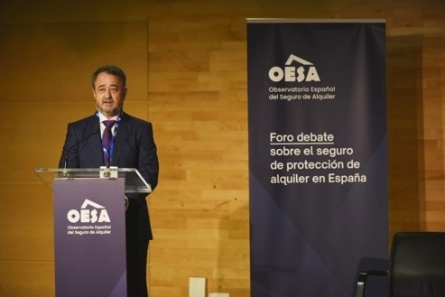Economía. El Observatorio De Seguro De Alquiler Centrará Su Edición 2026 En El Déficit Anual De Más De