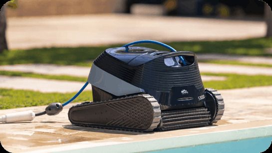 Gama S Maytronics