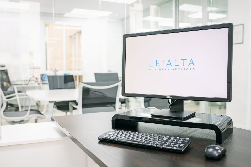 Leialta Consultora Empresarial Mercantil Legal Contable Fiscal Y Laboral