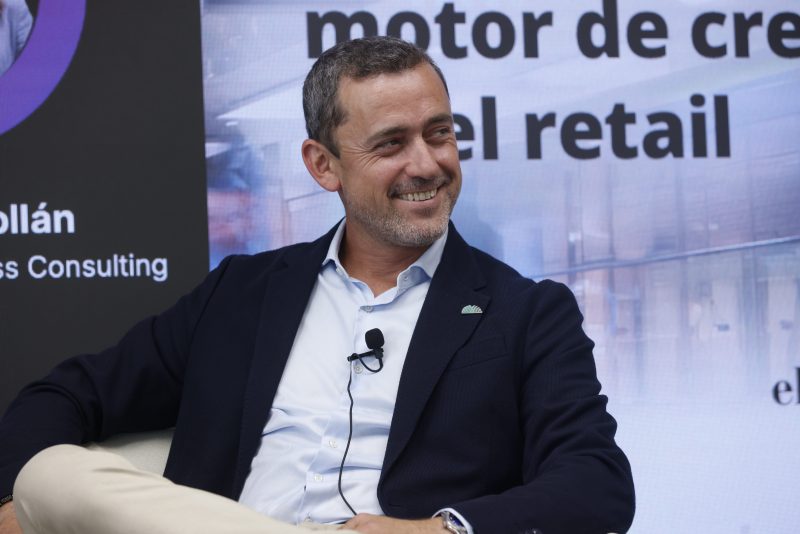 Llaume Llins Head Of Sales Retail Iberia Worldline