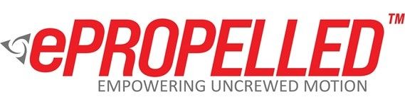 Logo Eproppelled