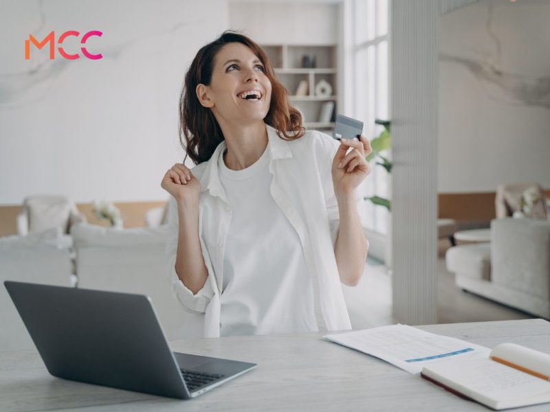Mcc Banking Lanza Su Servicio De Microcrditos Digitales