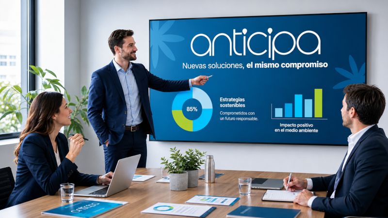 Np Anticipa
