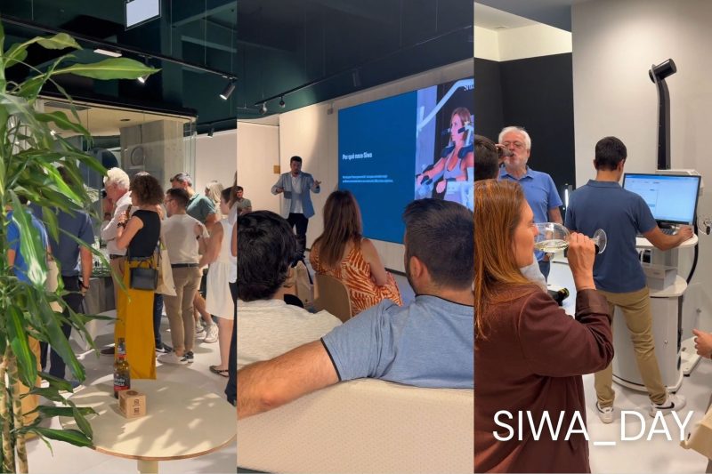 Newsletter Siwa