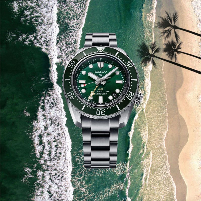 Seiko