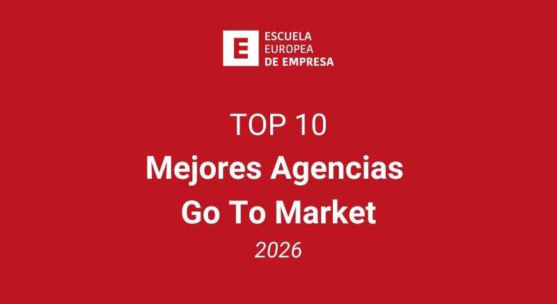 Top 10 Mejores Agencias De Go To Market En