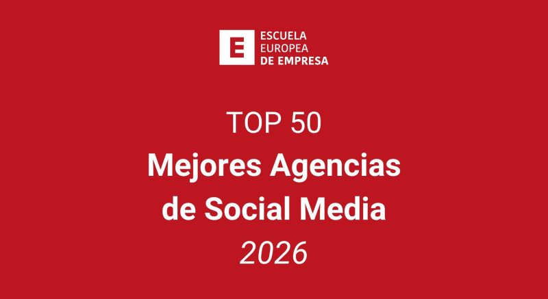 Top 50 Mejores Agencias De Social Media