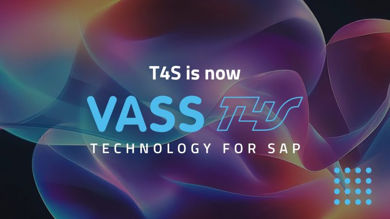 Vass T4s Horizontal