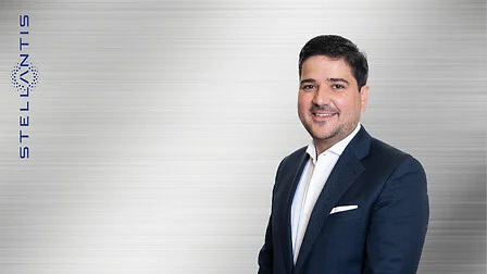 Angel Luis Stellantis