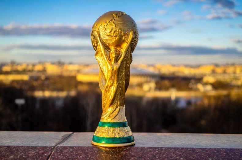 Copa Del Mundo