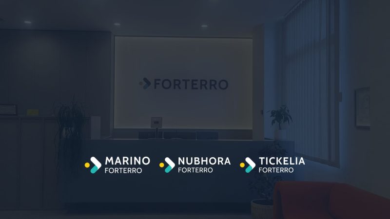 Foto Ndp Forterro