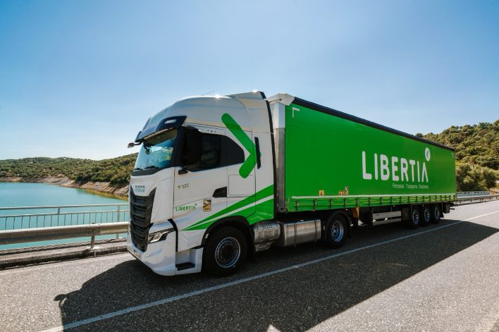 Libertia