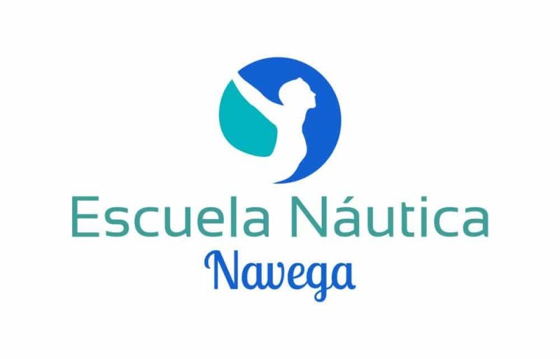 Logo Escuela Navega
