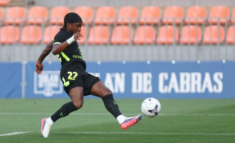 Lookman
