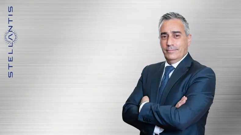 Paulo Carelli Stellantis