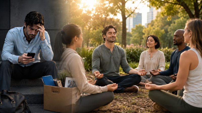 Pinealage App Meditacion