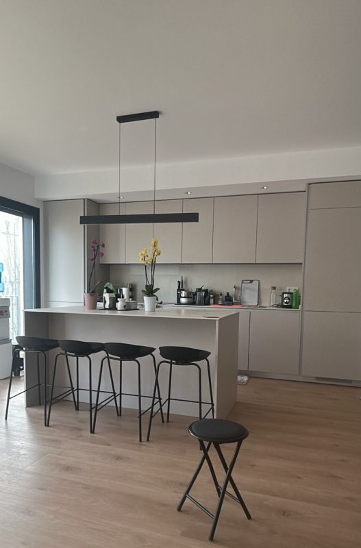 Reforma Integral Cuina Vilafranca Penedes