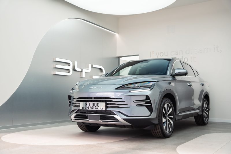 Byd