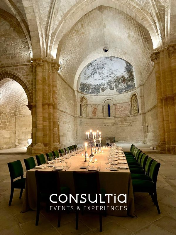 Consultia Events Experiences
