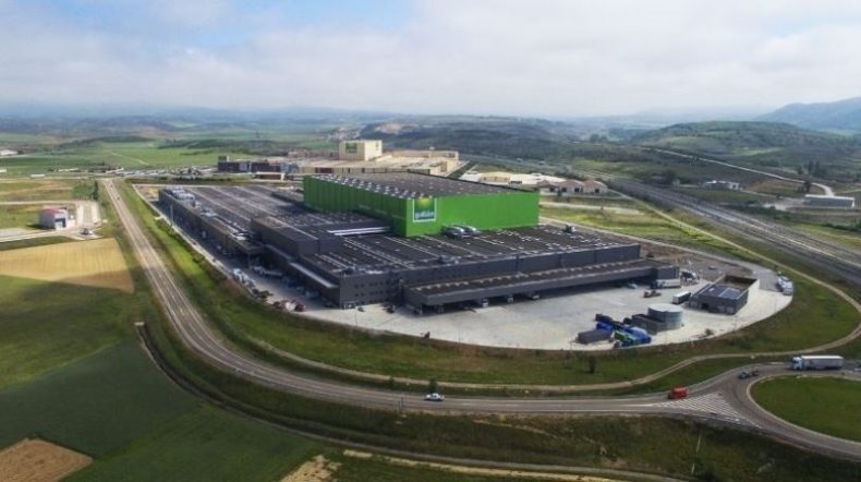 Europapress 1657848 Castilla Leon Galletas Gullon Situa Facturacion 2017 341 Millones Maximo