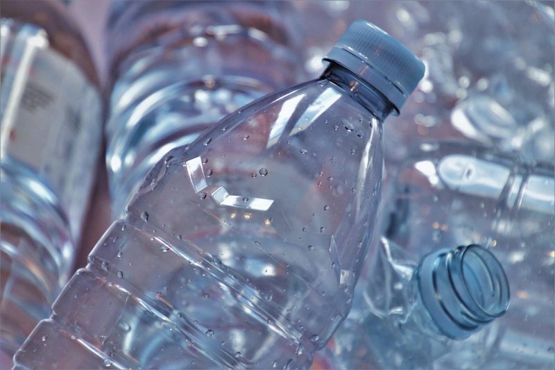 Europapress 6934385 Imagen Recurso Botellas Plastico