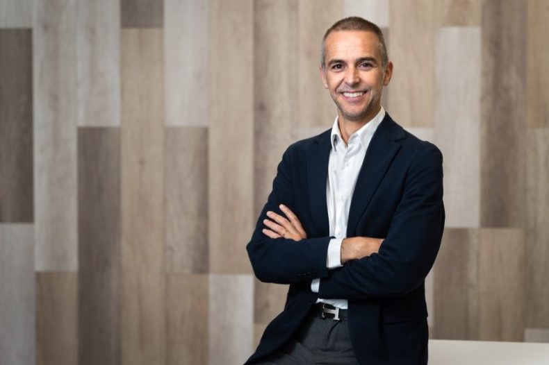 Europapress 7740599 Javier Perales Director Comercial Philip Morris Espana