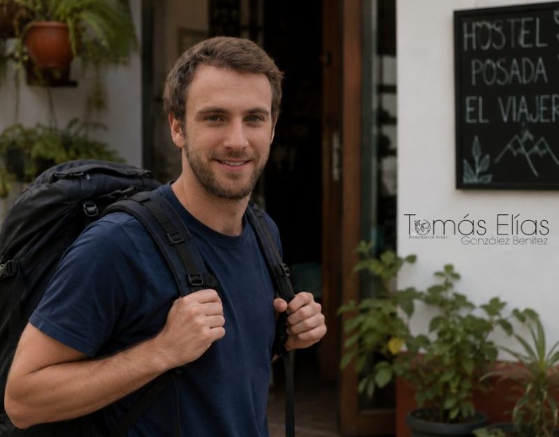 Pr Toms Elas Gonzlez Travel