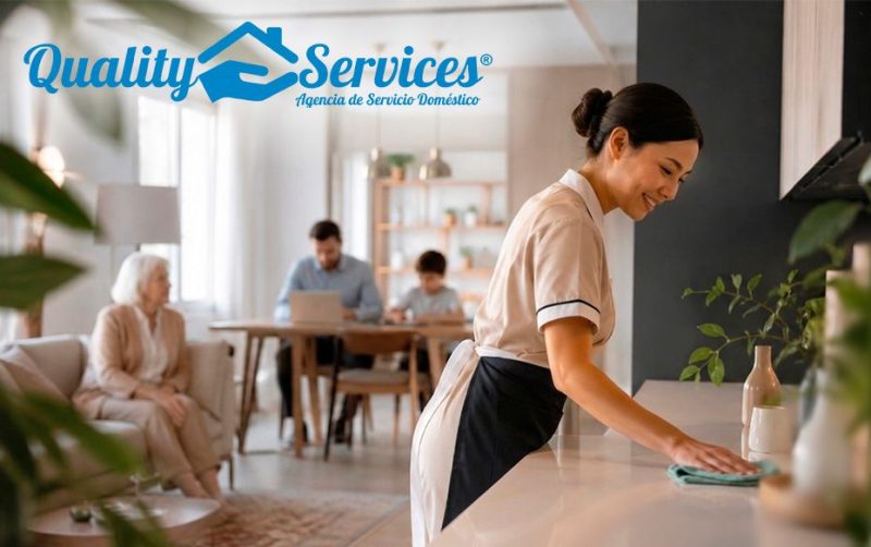 Quality Services