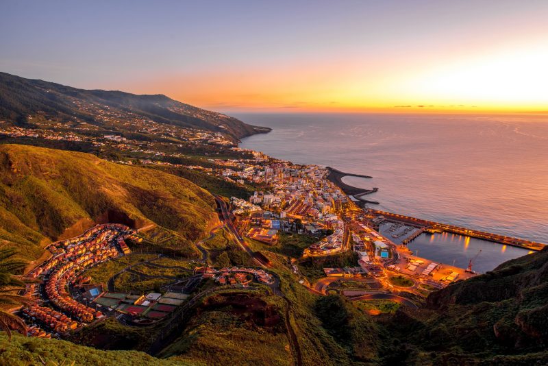 Santa Cruz De Tenerife Spain Gettyimages 513582498
