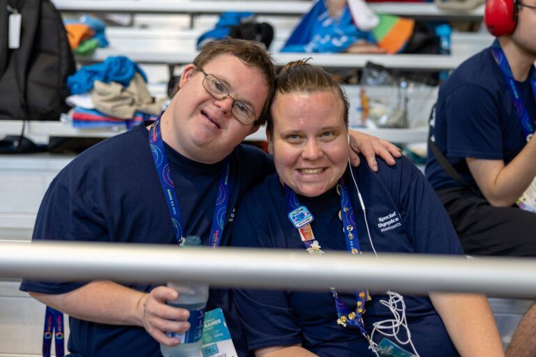 Special Olympics 768×512