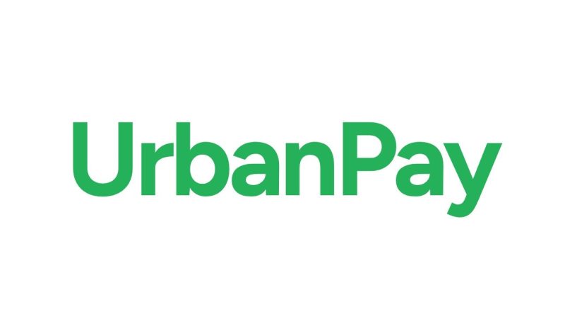Urbanpay Logo Jpg