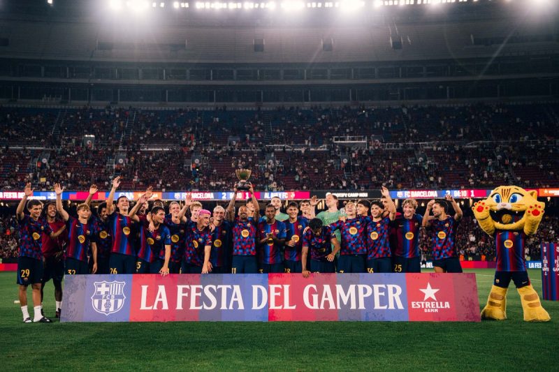 Barcelona