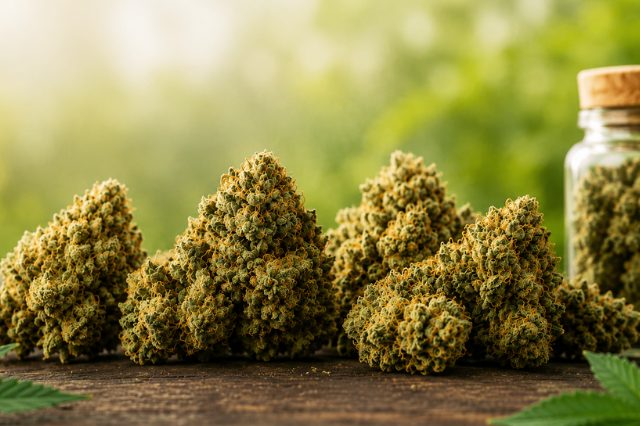 Comprar Cbd En Espana En