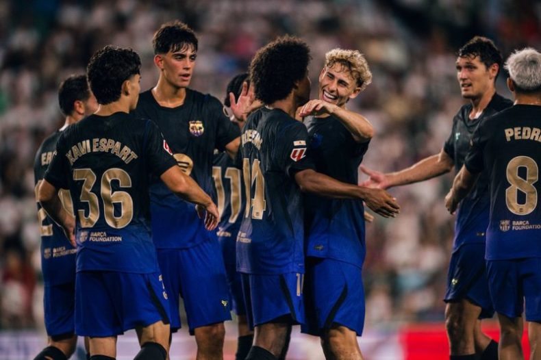 Fc Barcelona