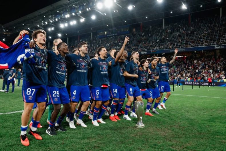 Psg