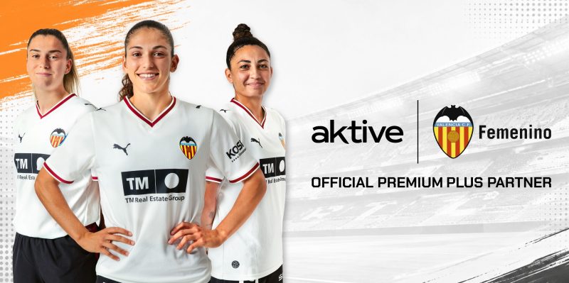 Aktive Ndp Valencia Cff
