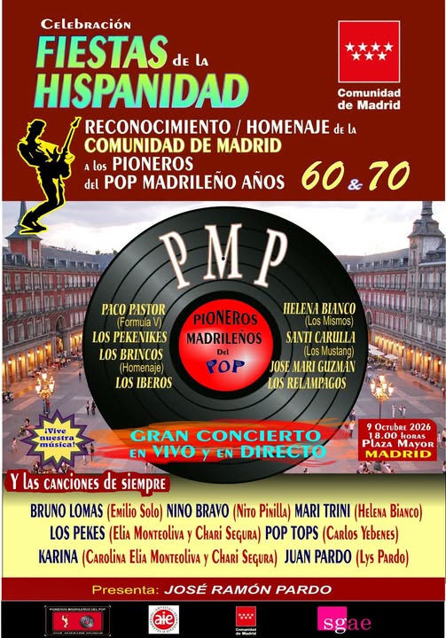 Cartel Pmp
