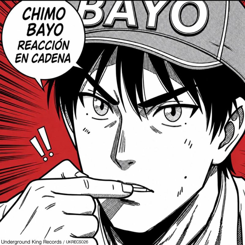 Chimo Bayo